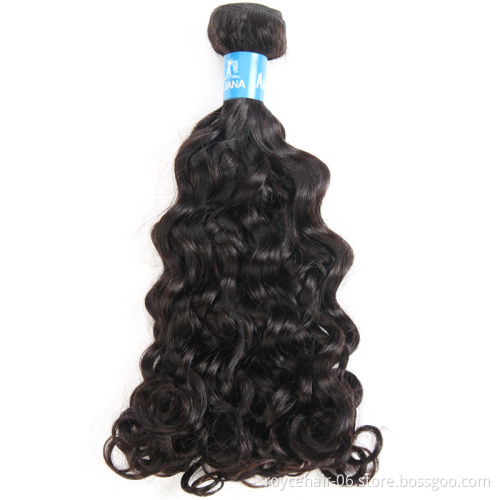 High Quality Hair Manufacturer Supply Cuticle Aligned Virgin 9a 10a Brazilian Hair Bundles